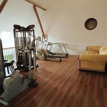Tweede Exloermond Exloermond Holiday Farm 빌라 외부 사진
