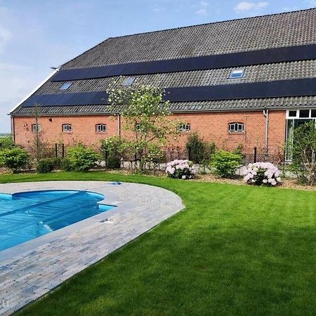 Tweede Exloermond Exloermond Holiday Farm 빌라 외부 사진