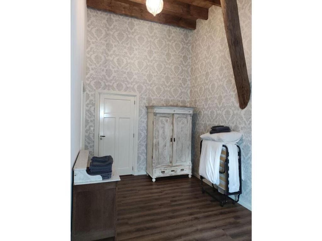 Tweede Exloermond Exloermond Holiday Farm 빌라 외부 사진