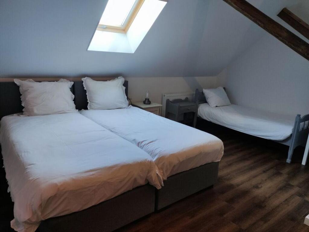 Tweede Exloermond Exloermond Holiday Farm 빌라 외부 사진