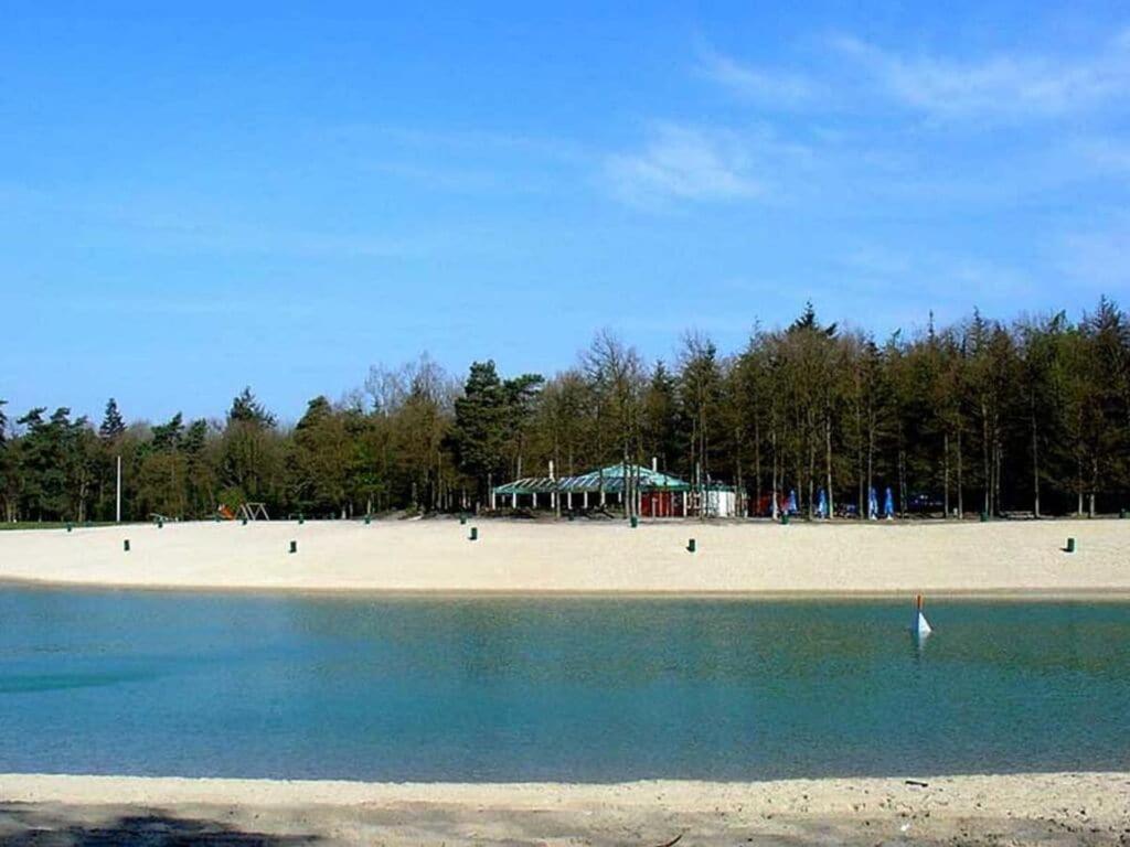 Tweede Exloermond Exloermond Holiday Farm 빌라 외부 사진