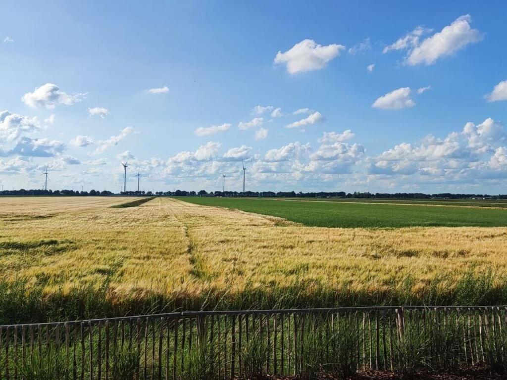 Tweede Exloermond Exloermond Holiday Farm 빌라 외부 사진